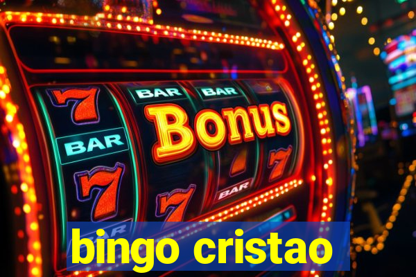 bingo cristao